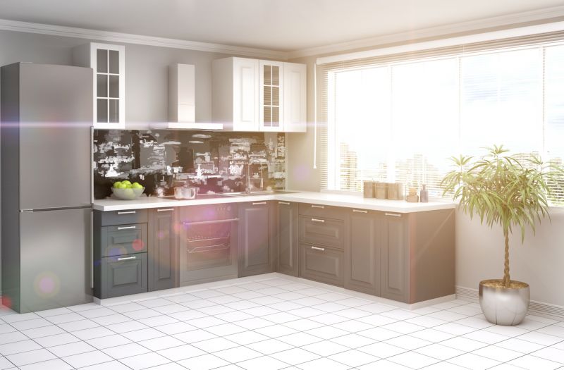 Kitchen Cupboards Remodeling in Kokomo, IN