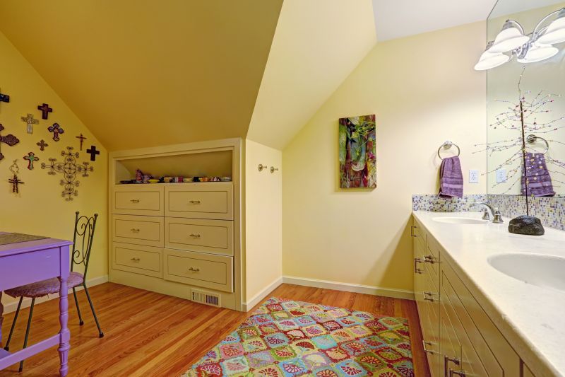 Boosted home value